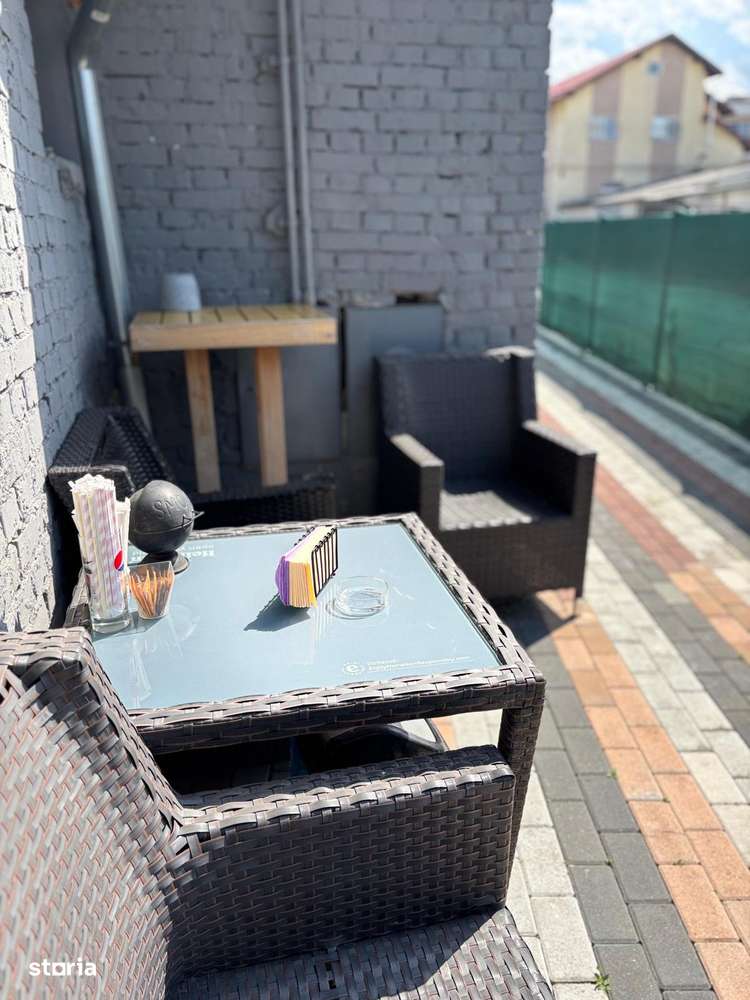 Vand afacere la cheie - LOC DE JOACA - Comision 0%-19