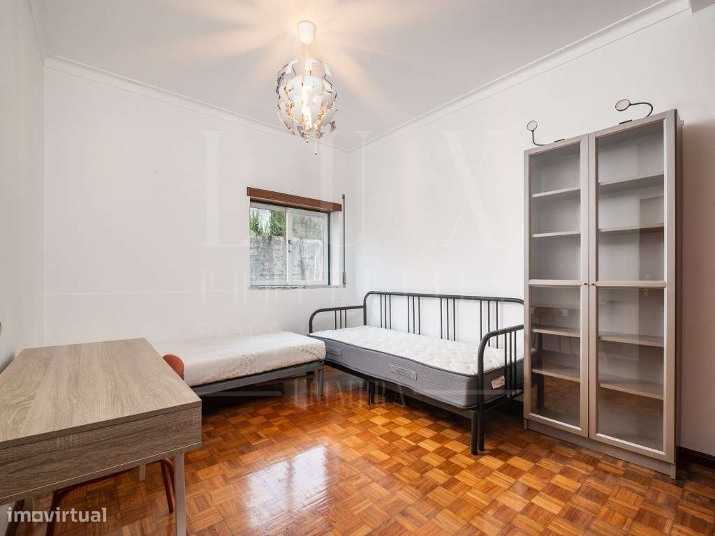 Apartamento T3 | Pedrulha, Coimbra-16