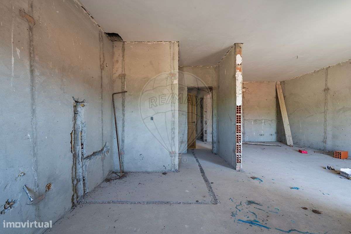 Apartamento T4 para venda-10
