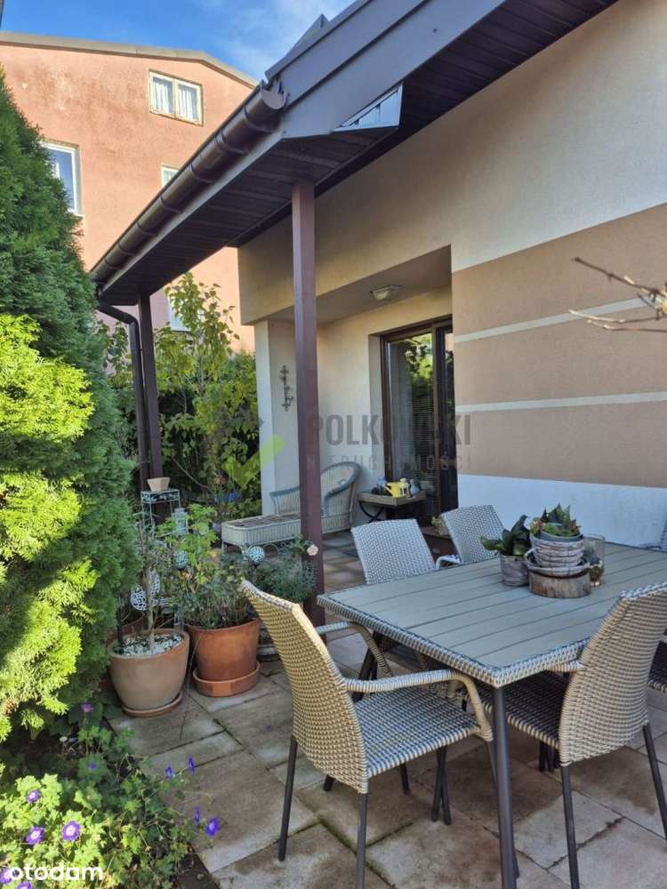 Dom jednorodzinny wolnostojący, działka 420 m2-13