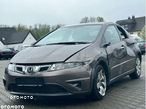 Honda Civic 1.4 GT Special Edition - 3