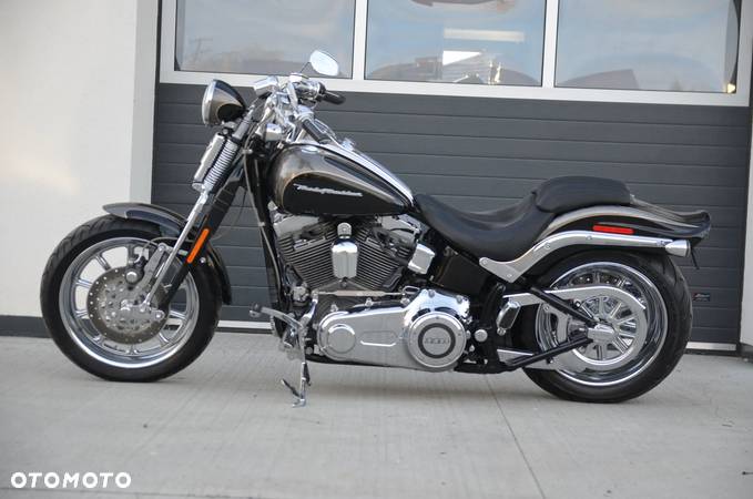 Harley-Davidson Softail Springer Classic - 8