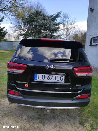 Kia Sorento - 6