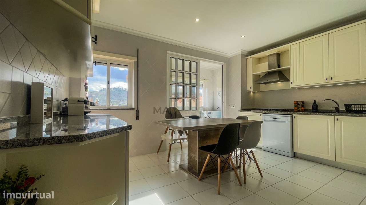 Apartamento T4 Venda em Lamego (Almacave e Sé),Lamego - Grande imagem: 5/20