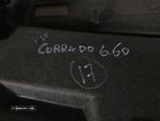 Tablier TAB17 VW CORRADO G60 1994 PRETO - 1