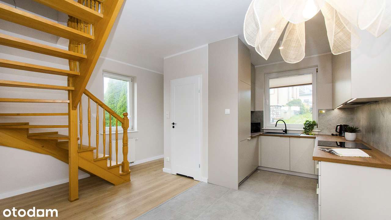 Dom wolnostojący na gdańskim Suchaninie - Pełny obrazek: 5/20