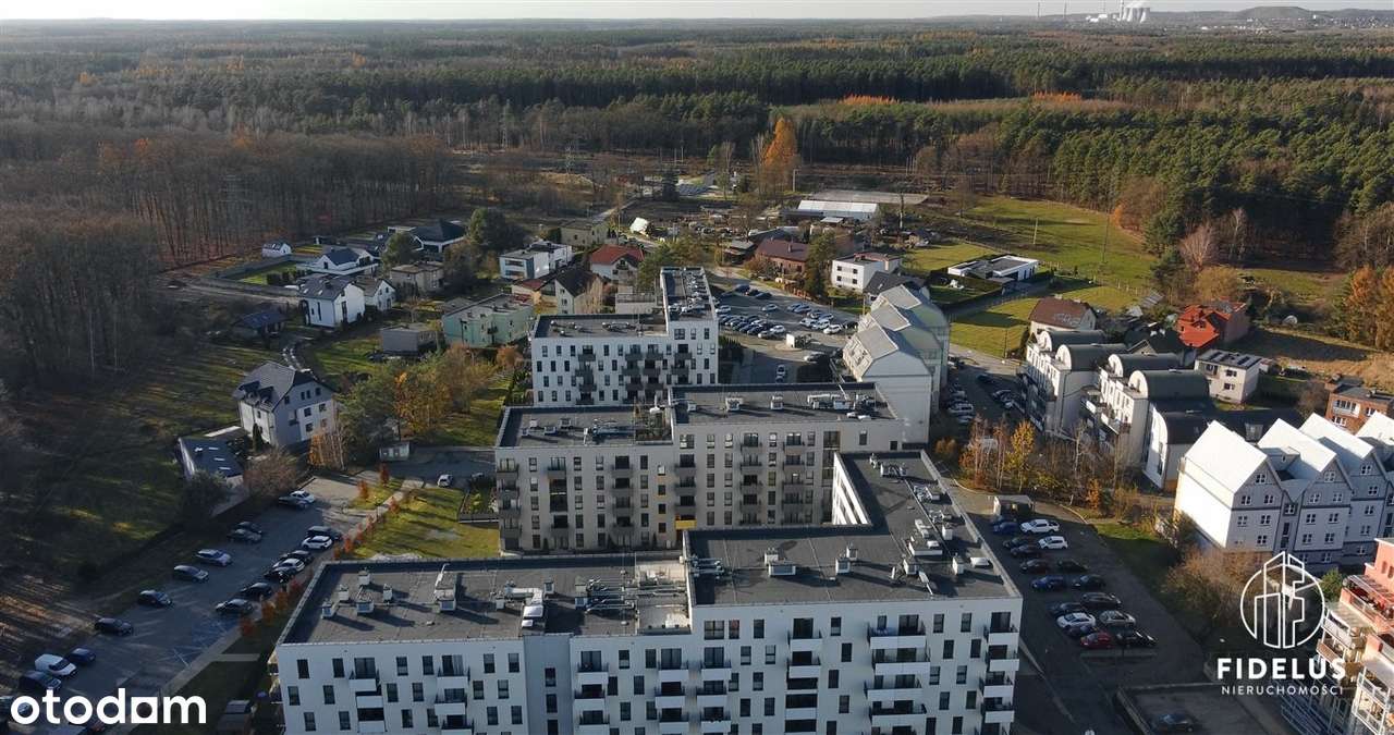 5-pokojowe M w nowym budownictwie-12