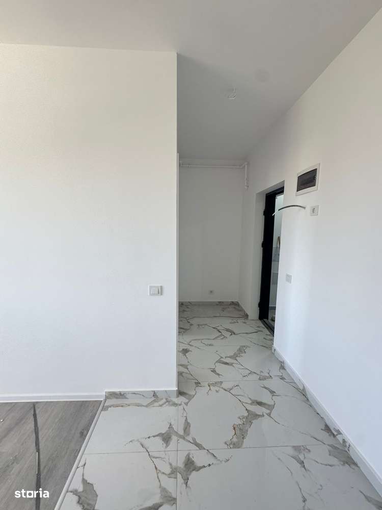 Garsoniera moderna- Zona linistita- Comision 0- Tva Inclus- Militari-7