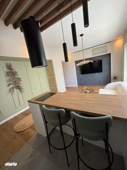 Apartament 2 camere |Cotroceni | One Cotroceni Park| PARCARE| METROU | - Imagine principală: 2/18