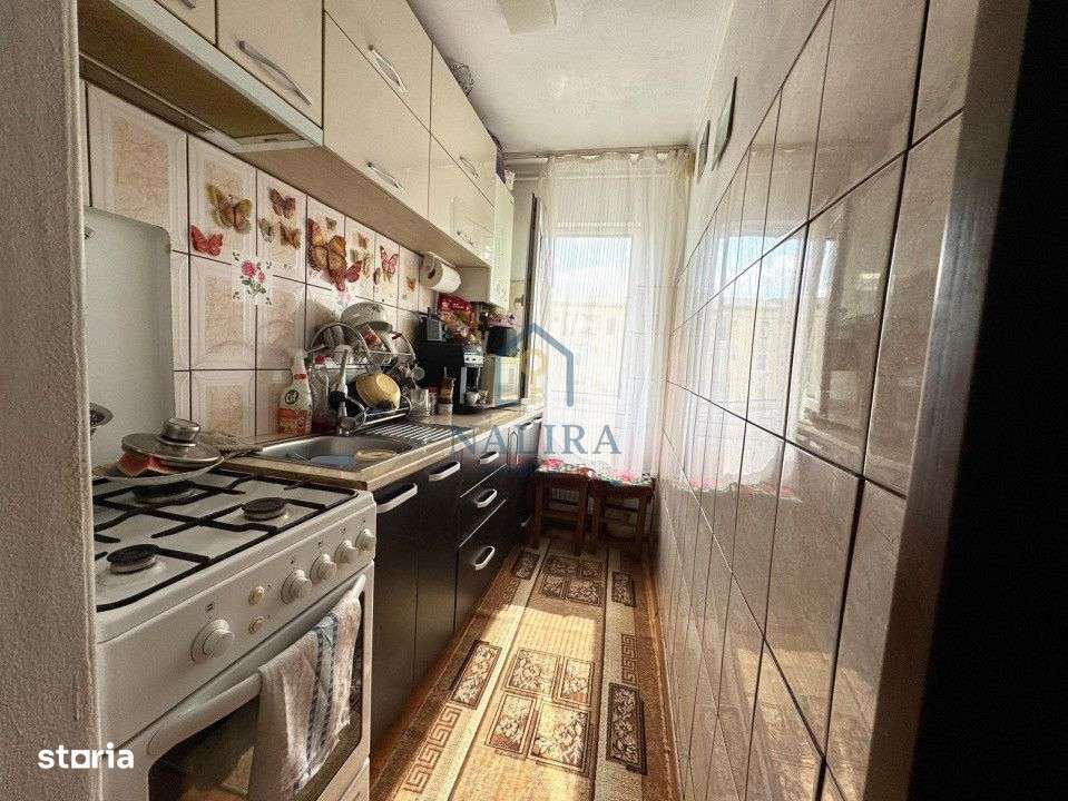 Vanzare apartamen - 2 camere etaj intermediar - Matei Basarab-2