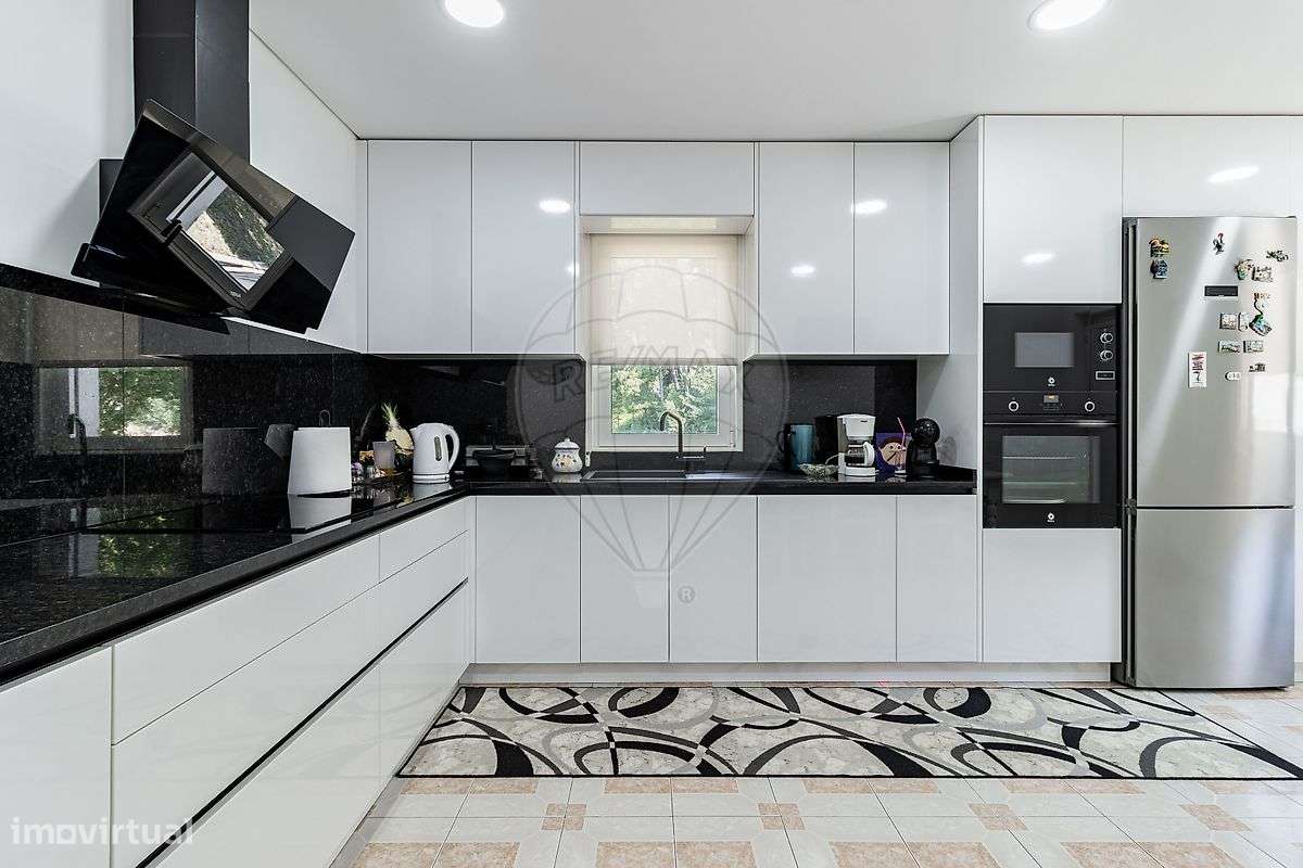 Moradia T4 para venda - Grande imagem: 5/38