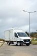 Hyundai H350 2.5 CRDI Caixa Fibrada - 88 mil km - 21