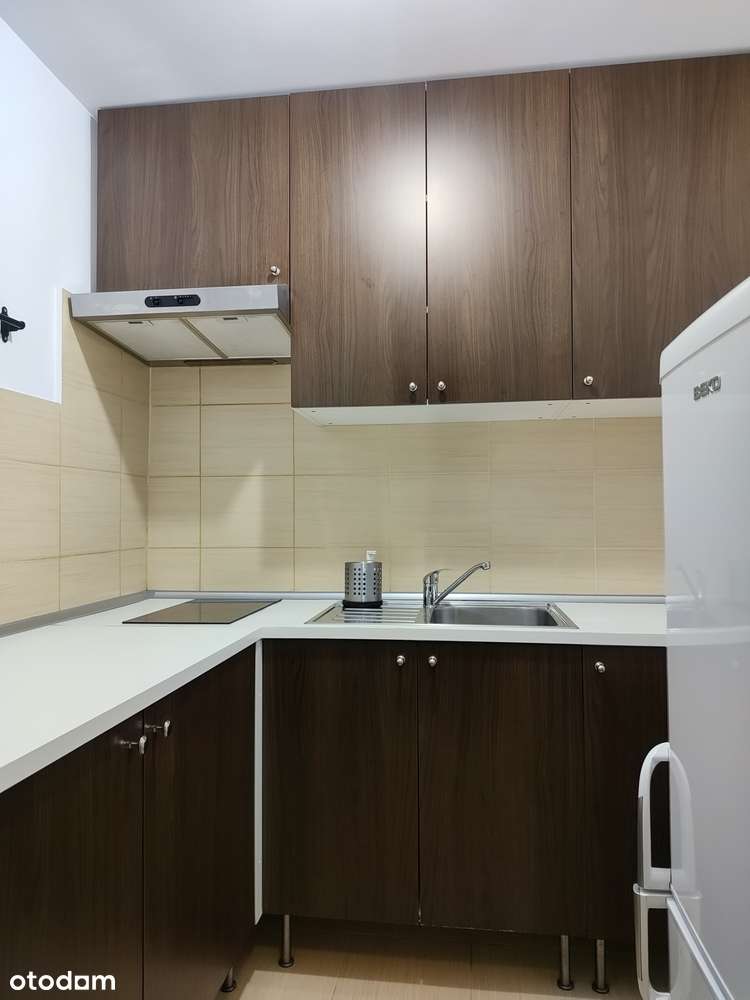 2 pokojowe mieszkanie w sercu Śródmieścia ! Doskonała inwestycja!-5