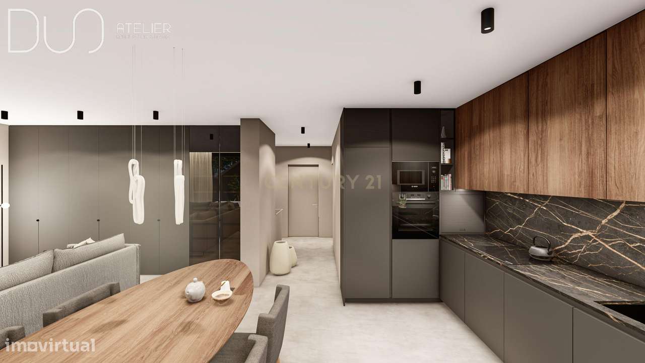 Terreno urbano nas Feteiras-3