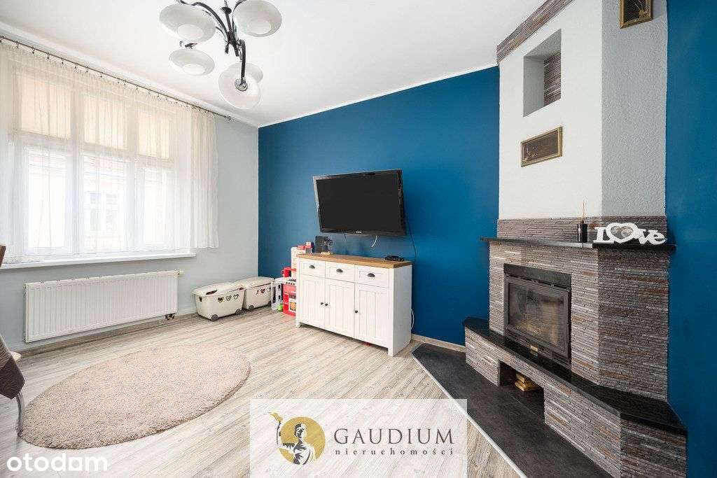 Piękne, klasyczne mieszkanie 52 m2 | Tczew-4