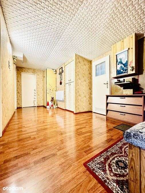 Mieszkanie, 89,60 m², Szczecin-12