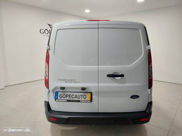 Ford TRANSIT CONNECT VAN FT210 L2 N1 TREND 1.5TDCI - 22