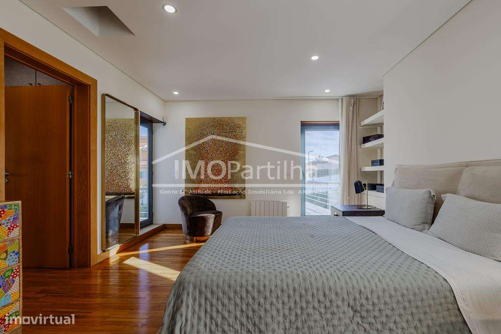 Moradia independente à venda em Quinta da Bicuda-23