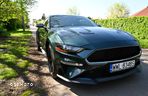 Ford Mustang Fastback 5.0 Ti-VCT V8 MACH1 - 14