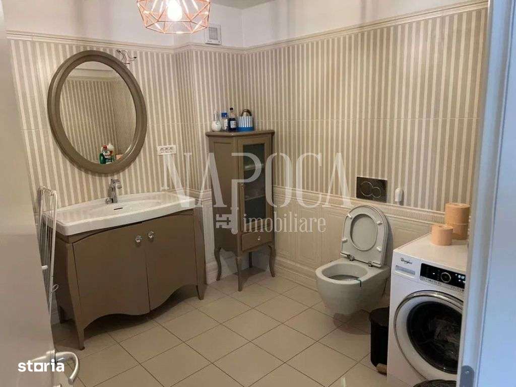 Apartament 6 camere de vanzare in Buna Ziua, Cluj Napoca - Imagine principală: 5/9