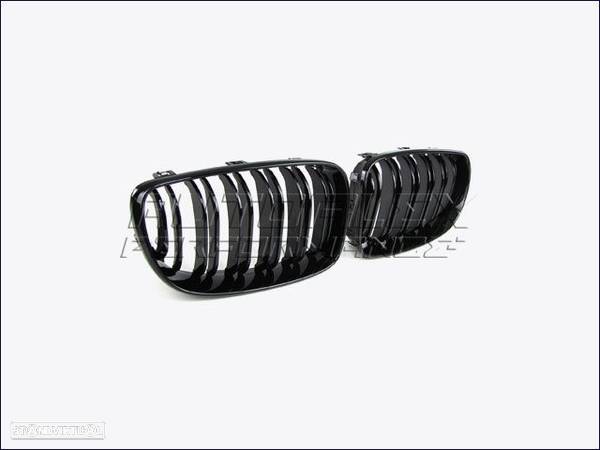 Grelhas Capo BMW E81 / E82 / E87 / E88 - 2