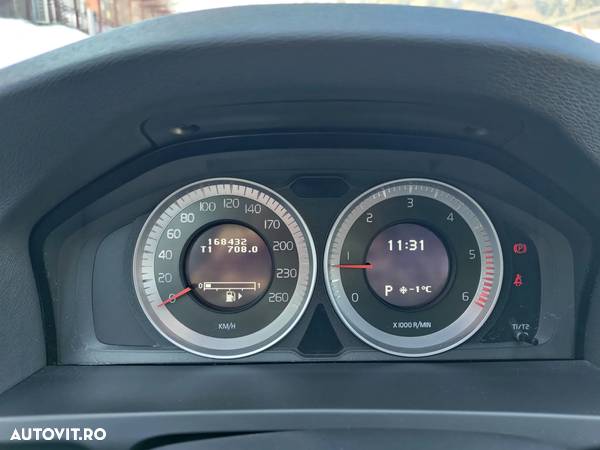 Volvo V60 D3 Start-Stop Momentum - 14