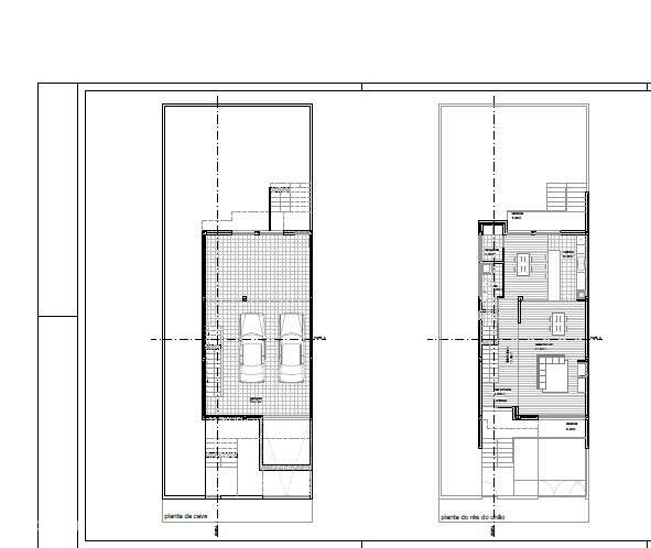 Moradia T3 Gaveto, Loureira, Vila Verde-30