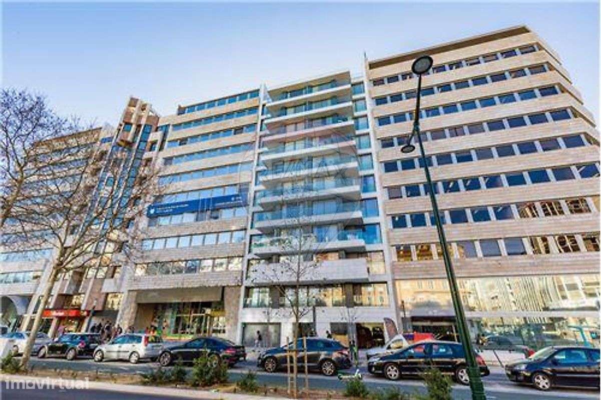 Garagem  para arrendamento - Grande imagem: 2/3