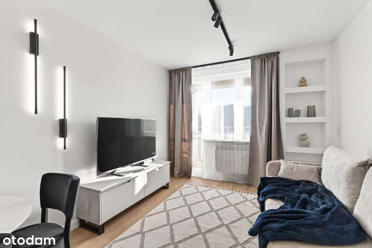 2M po remoncie , Metro , Park , Komunikacja !-6