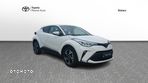 Toyota C-HR - 1