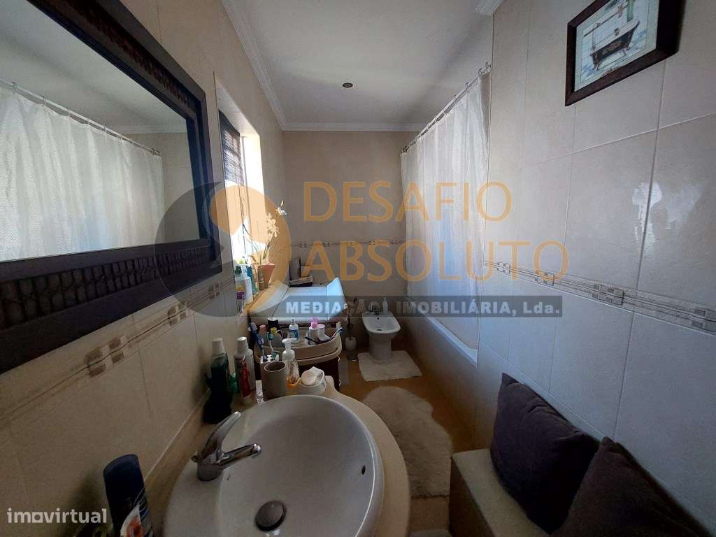Moradia Geminada T4-31