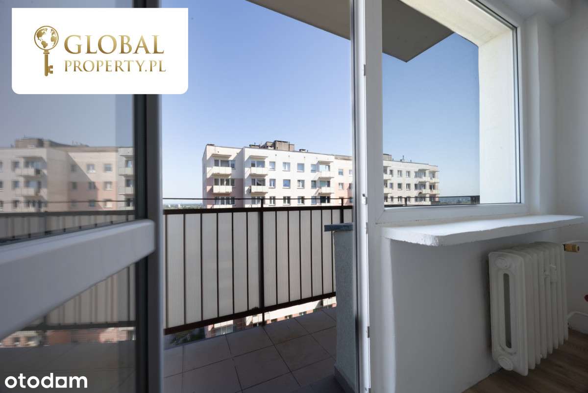 Kawalerka z widokiem na morze-Gdańsk Oliwa-4