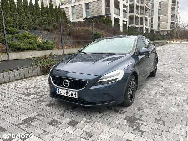 Volvo V40 D2 Drive-E Momentum - 3