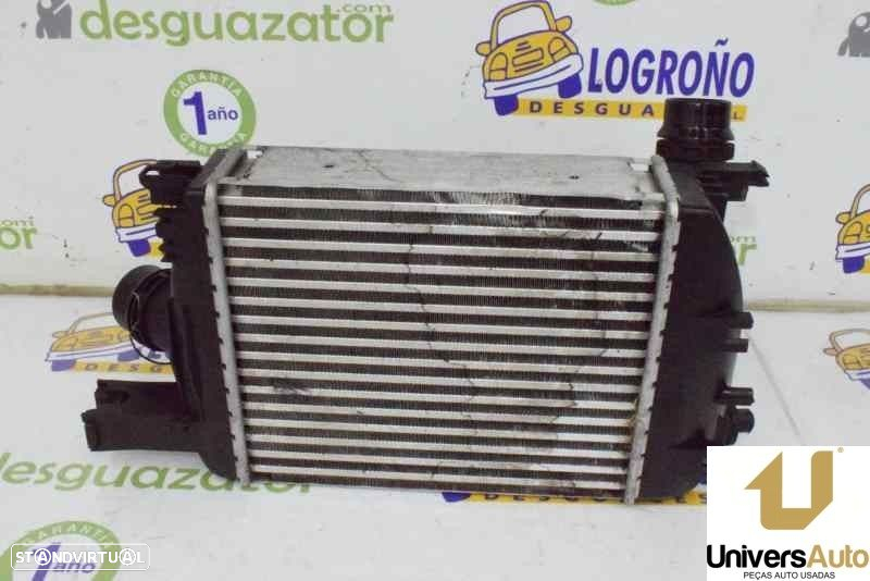 INTERCOOLER DACIA SANDERO 2014 -144965154R - 4