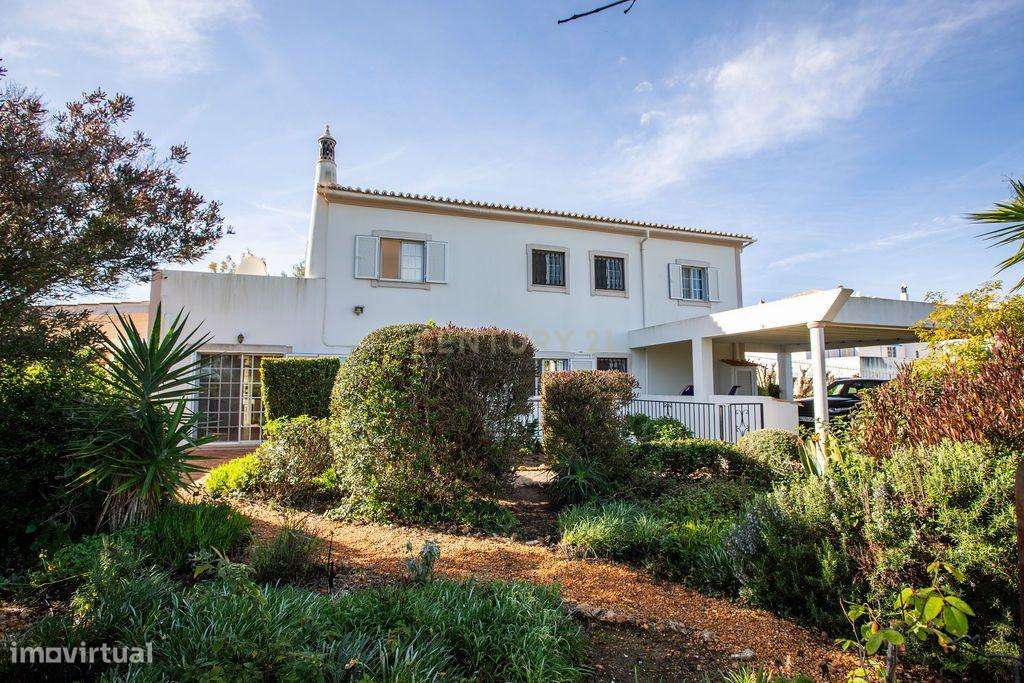 Casa de Luxo em Albufeira com Vista Panorâmica e Piscina - Grande imagem: 5/40