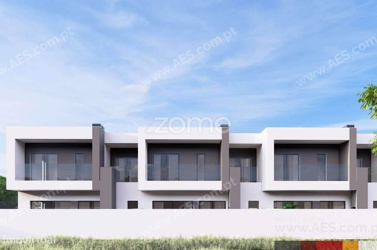 Moradia em Fernão Ferro-6