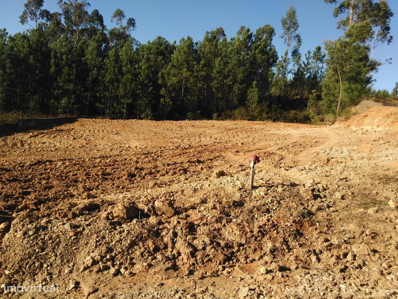 Terreno para construção - Milagres