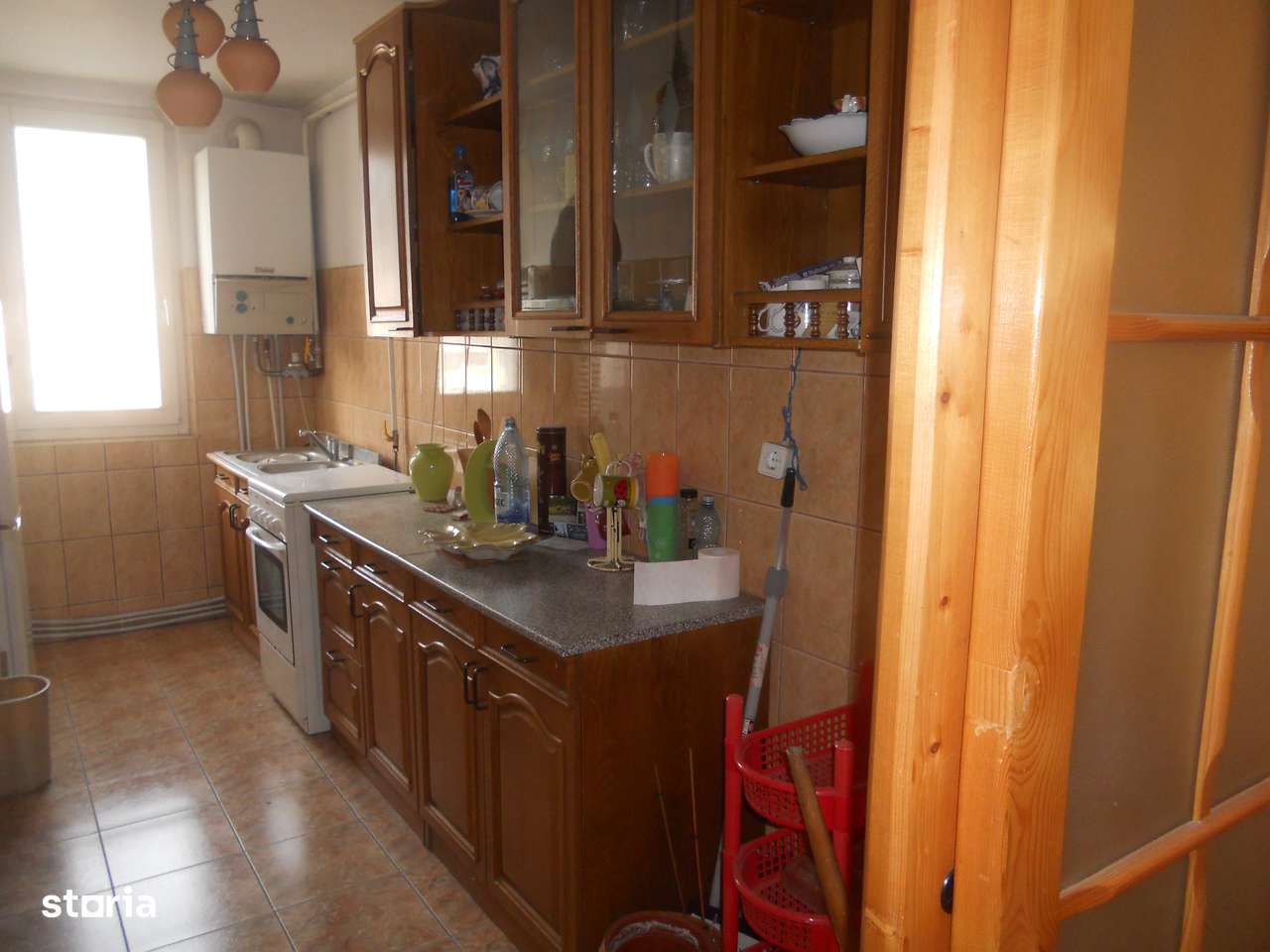 Centru-zona Hotel Ceahlau-3