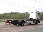 Renault T 430 BDF Rama pod Zabudowę , Sprowadzony , EURO 6 - 4