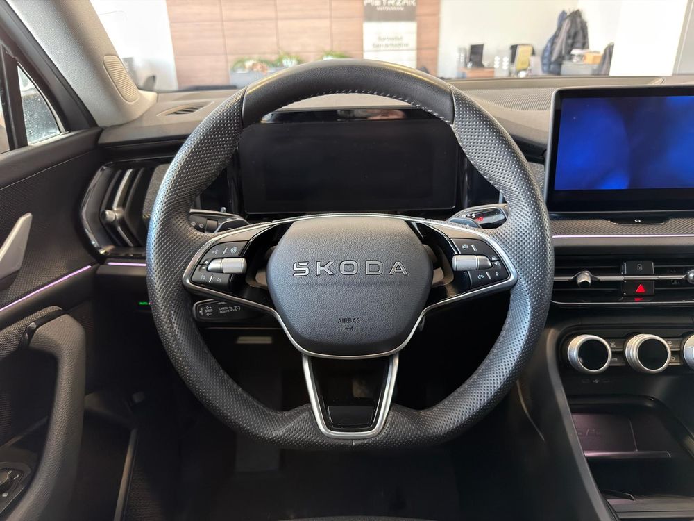 Skoda Kodiaq Selection 1.5 TSI 150KM 7os Salon Polska FV23% Leasing Gotówka