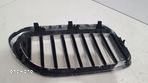 BMW 5 G30 G31 KRATKA GRILL ATRAPA LEWA 8070469 - 4