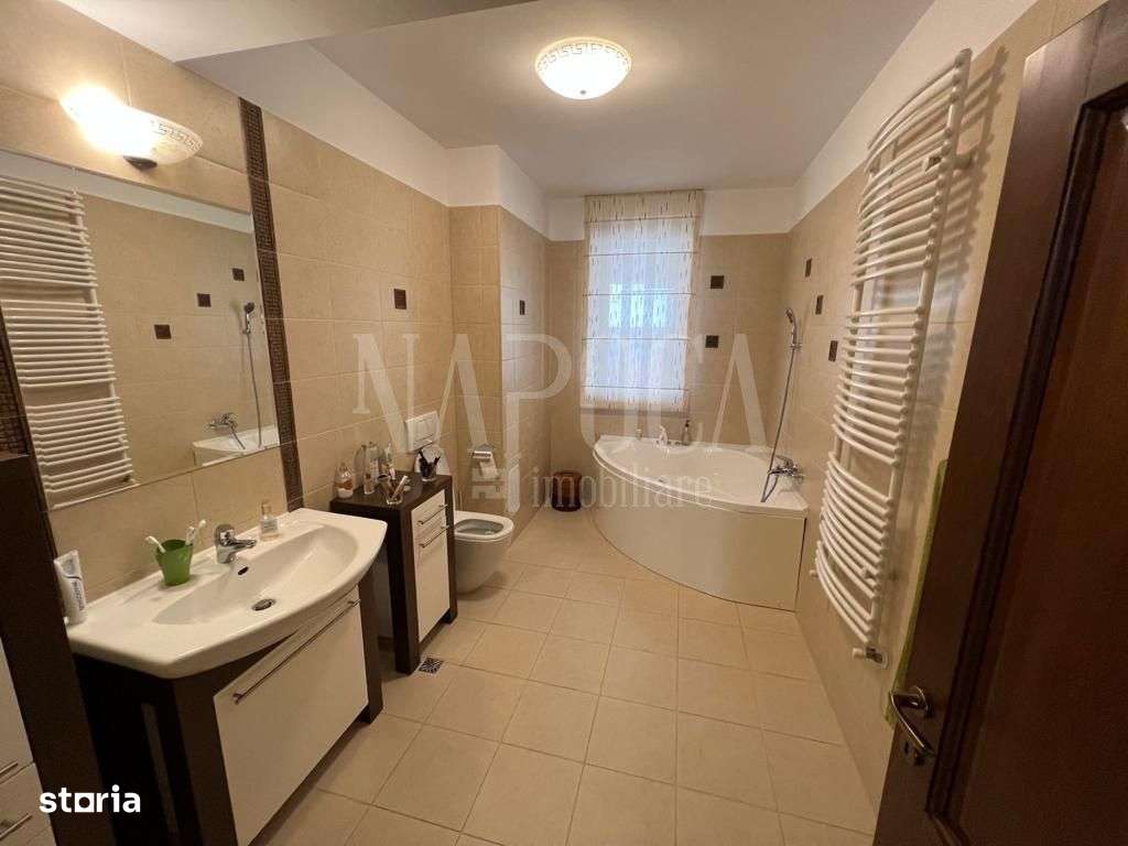 Casa 4 camere de vanzare in Buna Ziua, Cluj Napoca - Imagine principală: 4/12