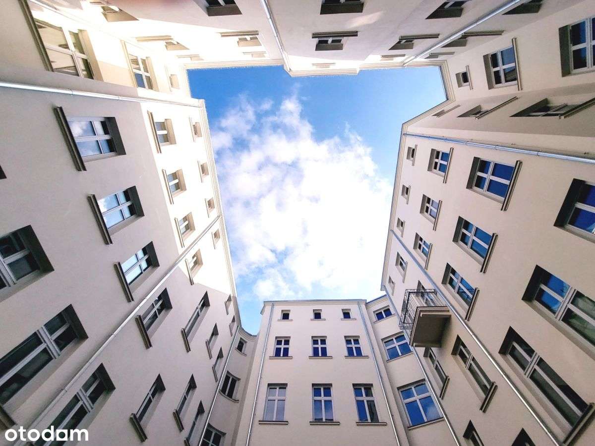 Bezpośrednio bez prowizji z windą-7