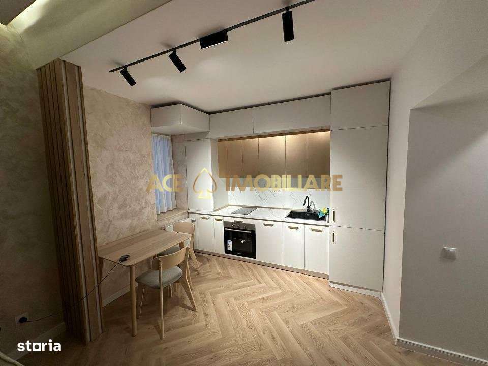 Cismigiu - Ultracentral | 2 camere | Centrala proprie | MODERN - Imagine principală: 4/6