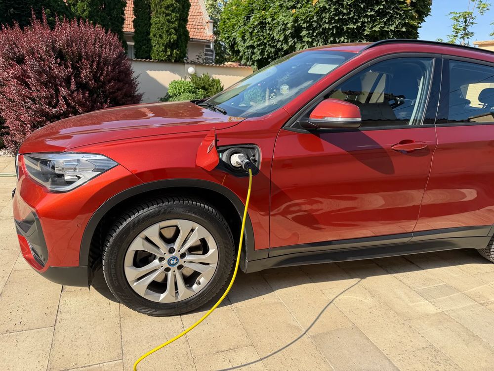 BMW X1 2023