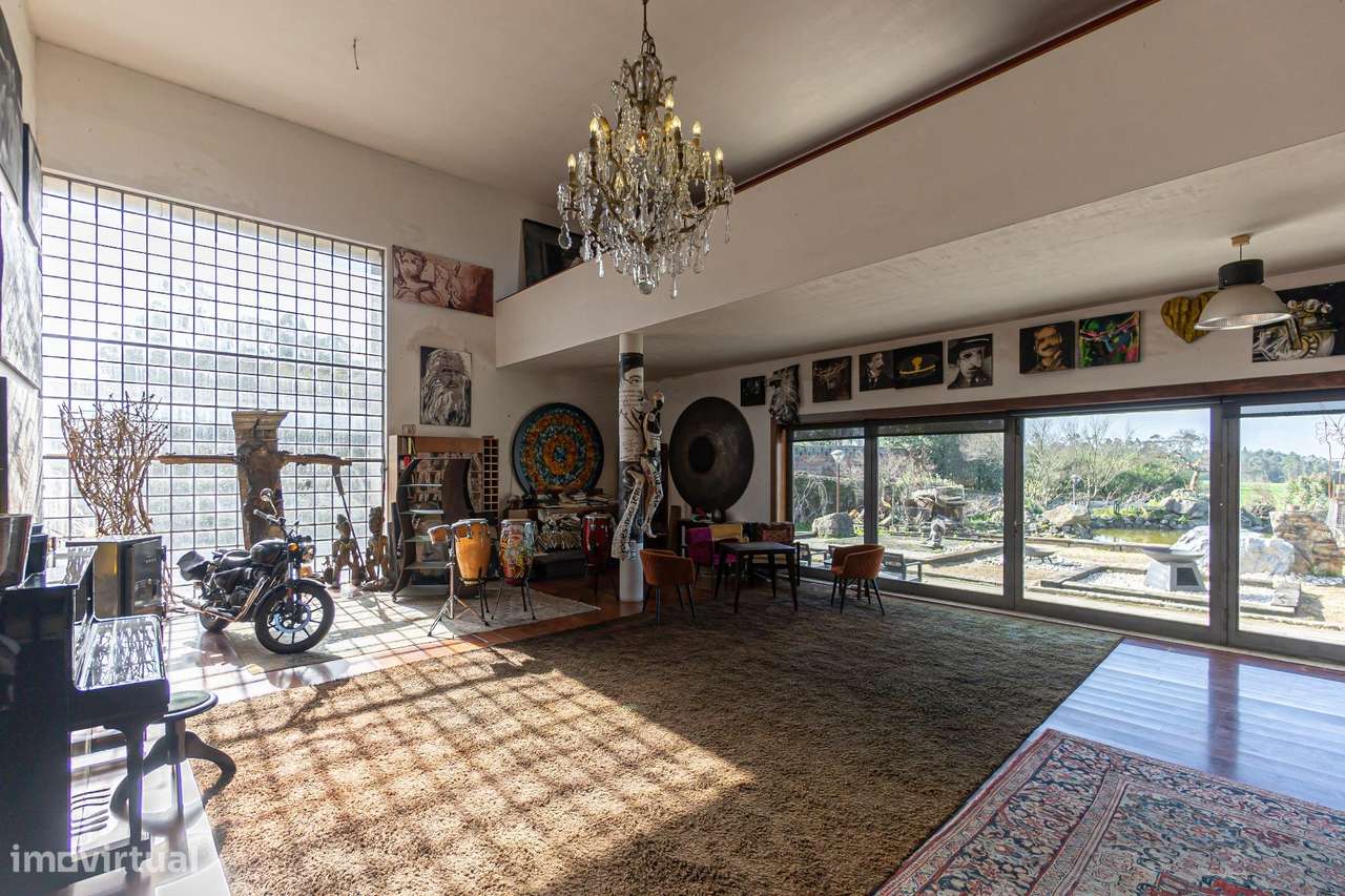 Moradia em Vila do Conde-11