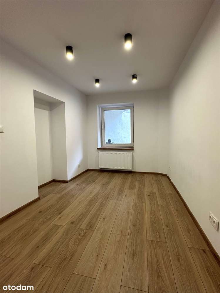 Mieszkanie PO Remoncie W Centrum Chorzowa!-11