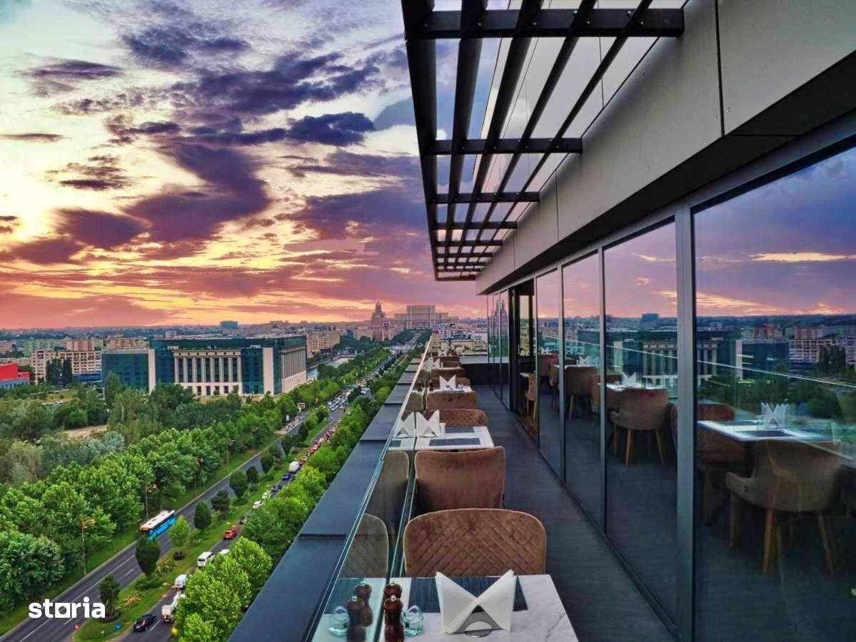 AP 3 camere+dressing .Sector 3 - Bd.Unirii Bloc 2020-0