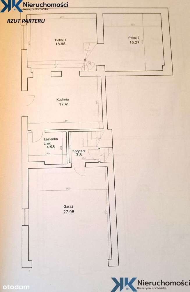 Przestonny dom w cichej lokalizacji, Panewniki!-17