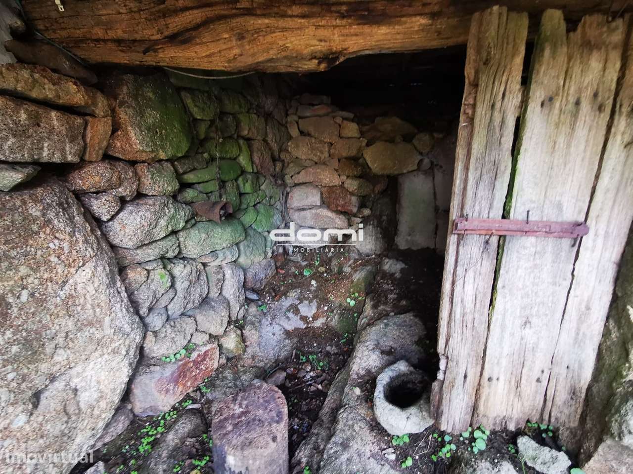 &#127969; Moradia T2 no Picão – Montemuro, Castro Daire - Grande imagem: 5/14